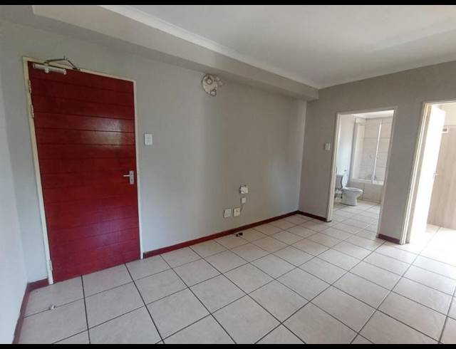 2 BEDROOM PROPERTY TO RENT IN FERNDALE